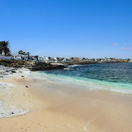 别墅 Granados 27 Beachfront *