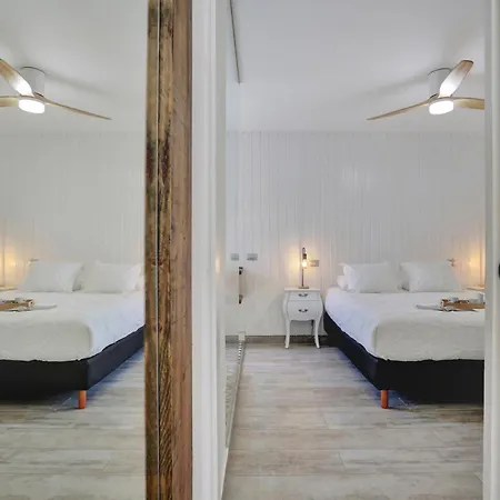 别墅 Granados 27 Beachfront