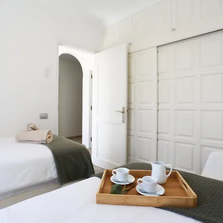 别墅 Granados 27 Beachfront