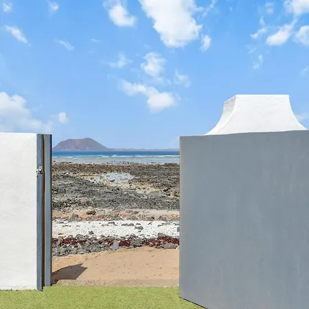 别墅 Granados 27 Beachfront 科拉雷侯