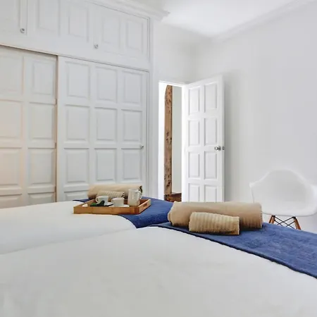 Granados 27 Beachfront 别墅 科拉雷侯