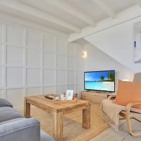 Granados 27 Beachfront 别墅 科拉雷侯