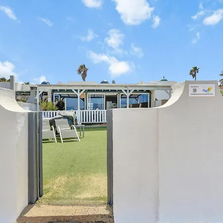 Granados 27 Beachfront * 科拉雷侯