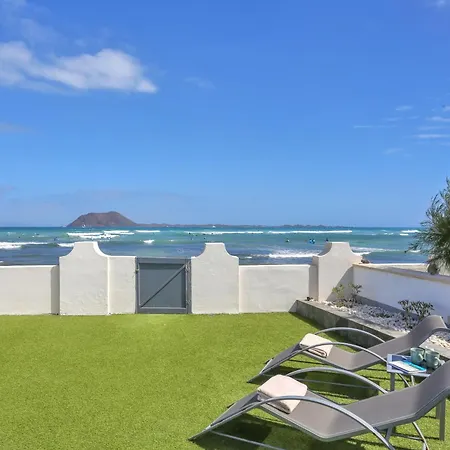 别墅 Granados 27 Beachfront